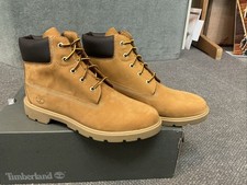 Timberland Junior Classic 6-Inch Waterproof Boot Size 5