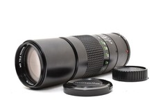  Excellent  Minolta MD Tele Rokkor 300mm f/5.6 From Japan 35351