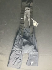 Assos EQUIPE R S11 Bib Shorts (Black Series) Size Large