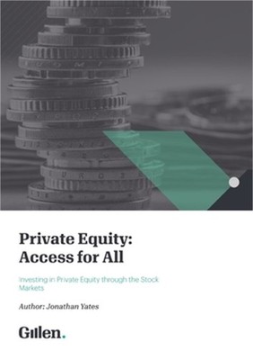 Private Equity: Access for All - Investing in Private Equity through the Stock M