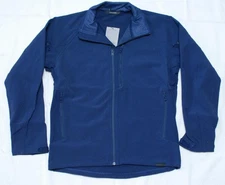 Beyond Clothing Testa Navy L Jacket - High-Performance Outdoor Gear