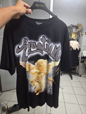 Camisa Mixed Emotions Black