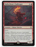 Emberheart Challenger - Bloomburrow - Magic the Gathering - MTG - Rare