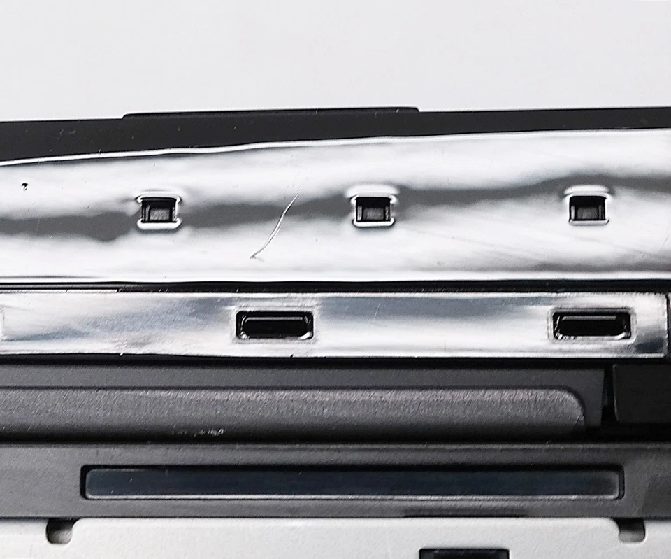 Pioneer AVH-W4500NEX 2-DIN Multimedia CD / DVD Car Stereo Receiver - Image 4 of 4