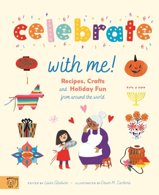 Celebrate With Me! by Laura Gladwin, Dawn M Cordona - - Image 2