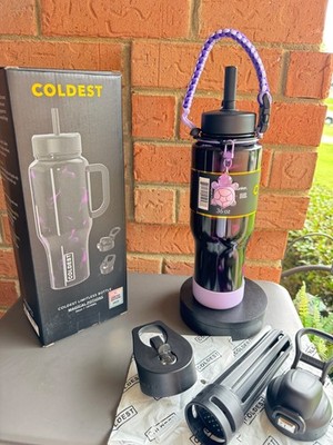 2DAY SALE Rare Coldest 36oz Limitless MAGICAL  POTIONS , 3 Lids  Leak proof,NIB