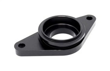 Tial 50mm Bov Blow Off Valve Flange Adapter Fits Subaru Wrx 02-07 Sti 2004-2018