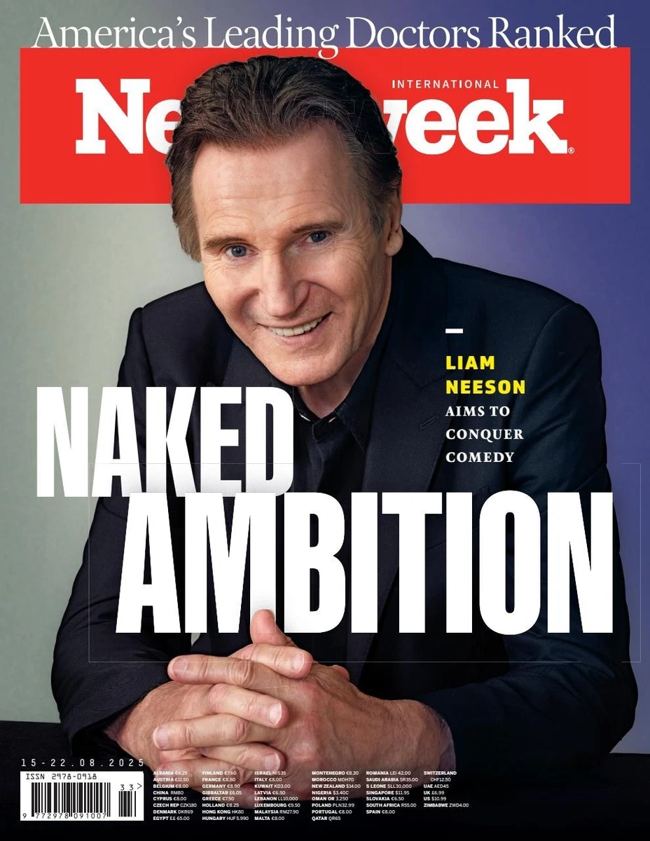Preços baixos em Negócios e Economia Revistas em Inglês newsweek