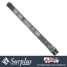 Dell Type A5 No locking Hole/Keyed Guide Rail Full Kit for Z9100-ON S3100