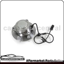 Mevotech BXT Wheel Bearing and Hub  Fits 2005 2006 2007 Chevrolet Silverado 1500