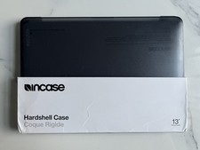 Incase Designs Corp Hard Protective Shell Case MacBook Pro 13" Retina Black