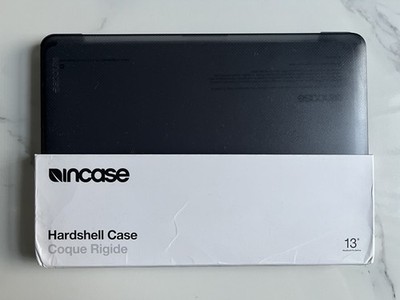 Incase Designs Corp Hart Schutzhülle Case MacBook Pro 13'' Retina Schwarz
