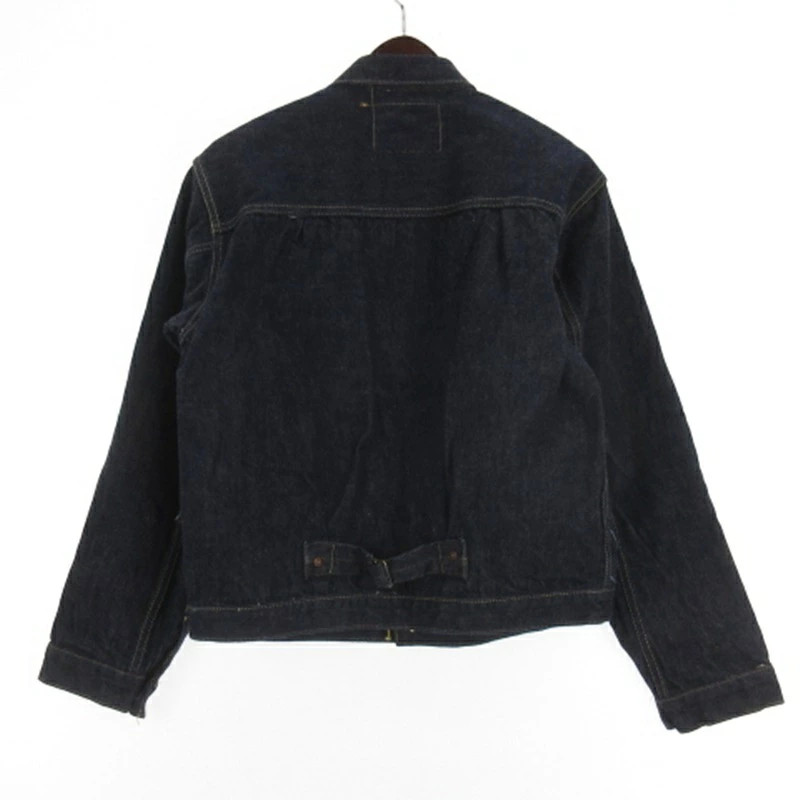 Buzz Rickson's BUZZ RICKSON'S WORLD WAR II DENIM … - image 3