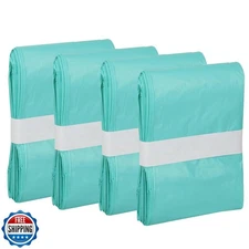 Diaper Pail Liner Refills Bags Compatible with Janibell Akord 330 Series Adul