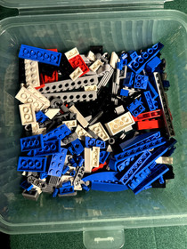 Lego Creator 3 in 1 Lot: 6747, 6741, 6742, 5866, 6914, 5765, 5761 -- see descrip