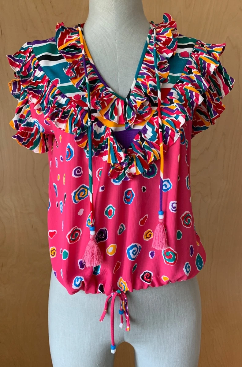 Diane Freis Women's Tops for sale | eBay