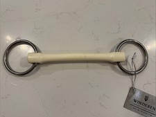 NEW Winderen Flexi  Mullen Mouth Slim Loose Ring Bit 135 Mm, 5 1/4”