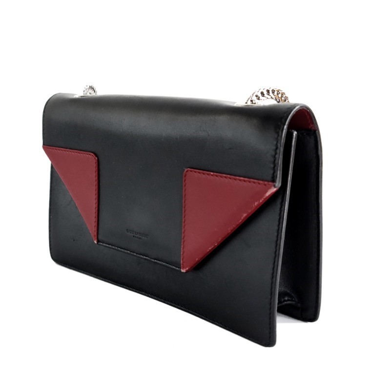 Borsa a tracolla Saint Laurent Betty 1092002963 18369851