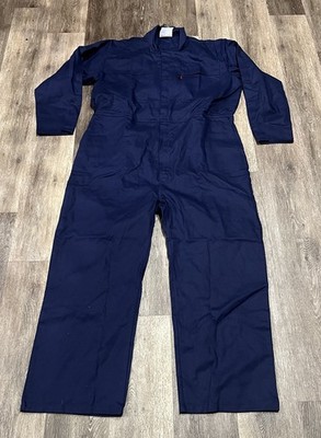 Chicago Protective Apparel Coveralls Adult Size 2XL 52 FR AR PPE2 2112 Workwear