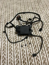 2025 Kia K5 Cruise Control Radar Sensor With Bracket 99110-L2500