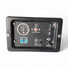 Thermo King Control Panel 45-252