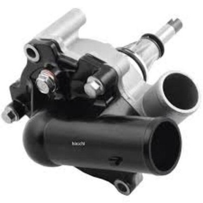 KAWASAKI Genuine 2006-2011 Ninja ZX-14 Water Pump 49044-0011 NEW KAWASAKI Genuine 2006-2011 Ninja ZX-14 Water Pump 49044-0011 NEW