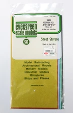 Evergreen 509905 Other Building Materials, Layout Supplies, Parts