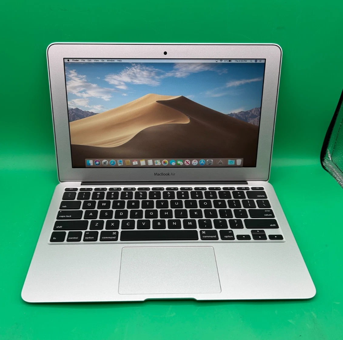 Apple MacBook Air 11 in 2012 for sale | eBay
