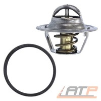 Thermostat FÜR Citroen AX 1.0-1.4 GTI Berlingo 1.1 1.4 BJ 96-99 BX 1.1-1.9