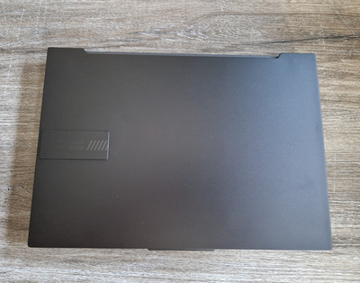 ASUS Vivobook Pro 16X K6604 OLED I9-13980HX RTX 4070 32 GB RAM 1 TB SSD Top-Zust