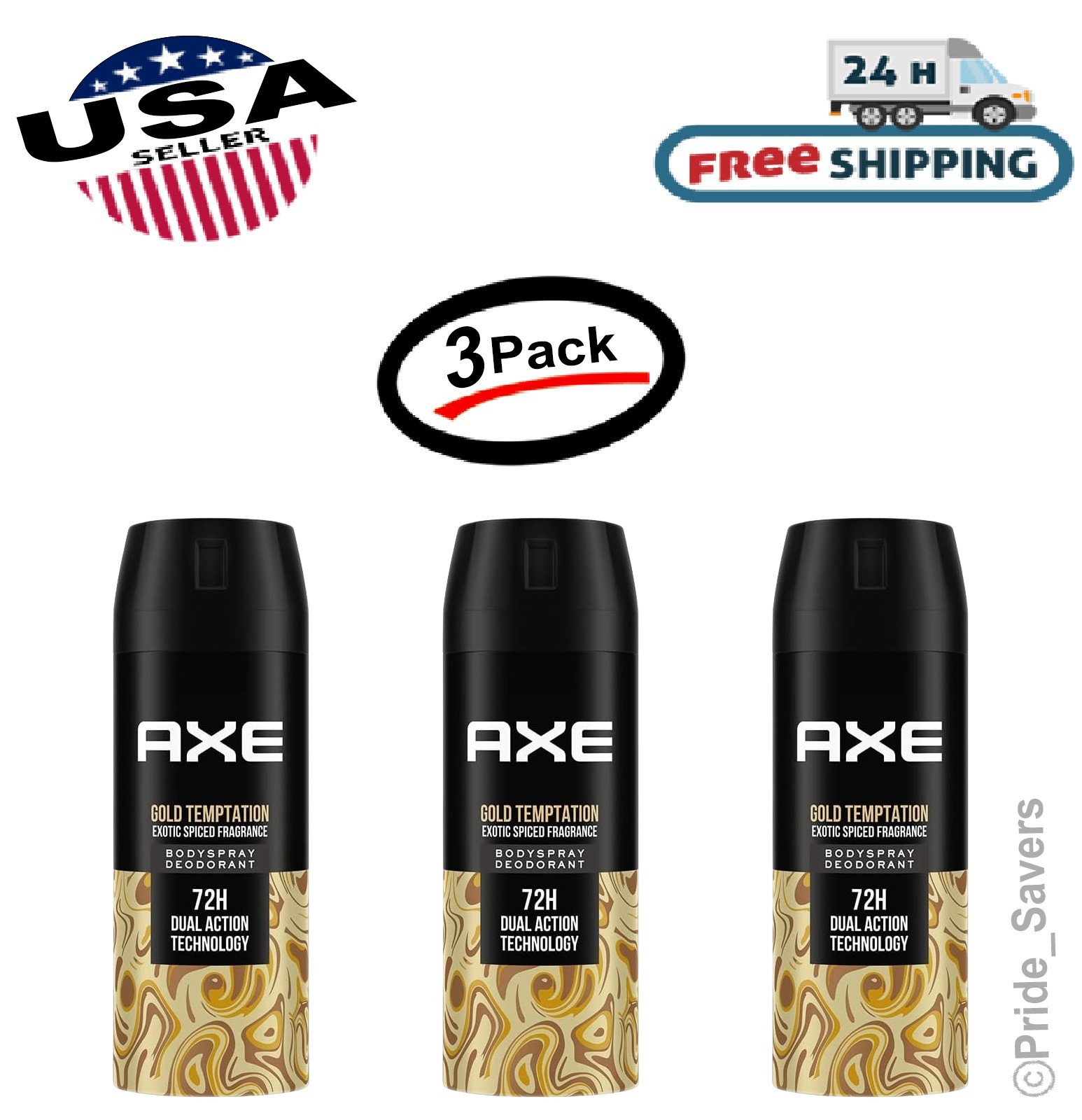 150ml (3 Pk)