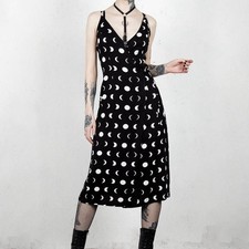 NWOT Disturbia Lunar Wrap Dress Size 16 *FITS UP TO A SIZE 18/20*