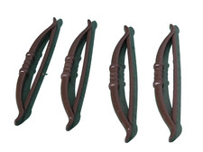 Arco PLAYMOBIL X4 ARCOS 4245 5001 4808 5864 4835 4837 5003 5910 4339 4217 4012