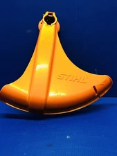 STIHL FS45 FS46 TRIMMER  HEAD DEFLECTOR  SHIELD 4140 713 4500-----------23
