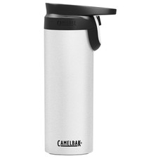 Camelbak Forge Flow Vacuum Mug 0.5L White