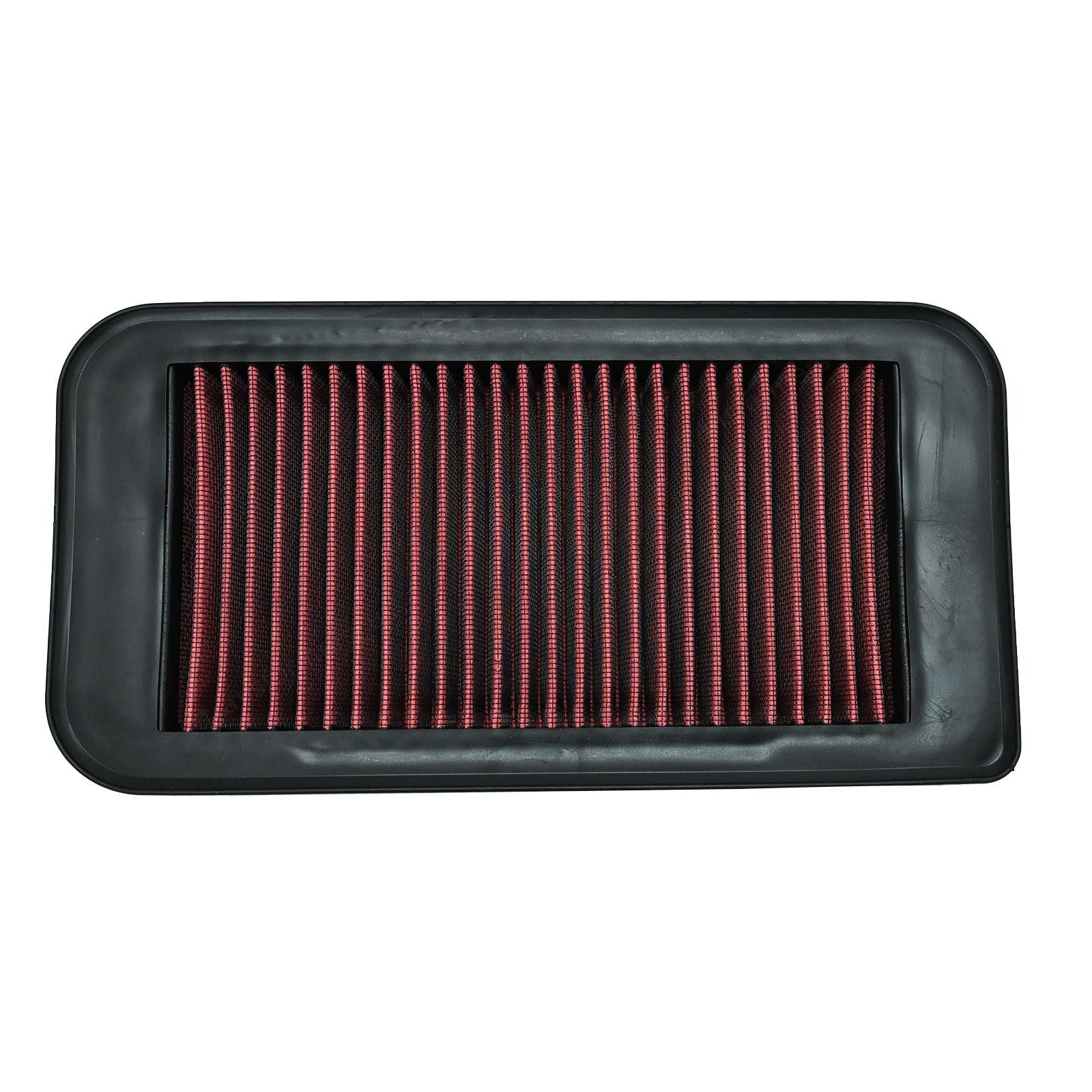 Lotus Exige 2009-2010 Air filters 5 pcs