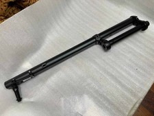 New Lefty Rigid Fork 1 1/8 Straight Steerer D...
