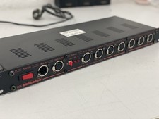 MA Lightning- Seven- Way DMX BOOSTER