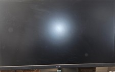 Acer CB2 Series 27" FHD IPS FreeSync Monitor w/ original box and cables