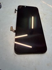 iPhone 14 Screen Glass Replacement OLED LCD Original-GRADE B /B