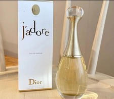 Image of Dior J'adore Eau de Parfum Vaporisateur 100ml Women's Perfume Spray