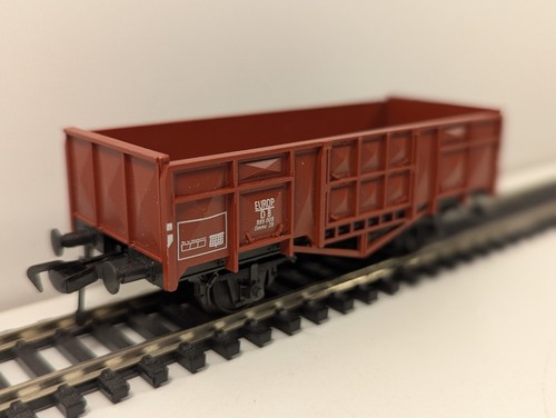 Jouef 627800 Spatenbräu Planwagen Modell | Zustand: Used