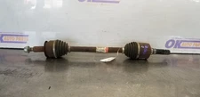 21 FORD EXPEDITION AXLE SHAFT REAR PASSENGER 3.5L 8.8" RING GEAR OPTION