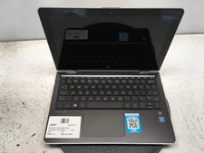 HP Pavilion 11M-AD113DX 360M Intel Pentium Silver N5000 1.1GHz 4 GB NO HDD