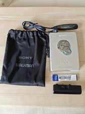 Sony Walkman Cassette Player WM-EX621