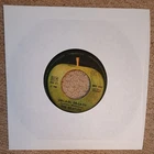 THE BEATLES  Italian Apple Ob-La-Di / Back in USSR 7" single original 1968