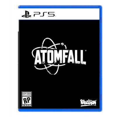 Atomfall - PS5