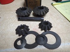 Studebaker 530705 Dana 44 Rear Axle End Side Gear Kit Nos 1951-64