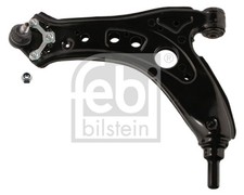 FEBI BILSTEIN Querlenker Dreieckslenker 37197 für SEAT VW SKODA FABIA POLO IBIZA