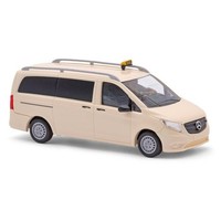 Busch 54807 MB Vito, Taxi M. Fahrer